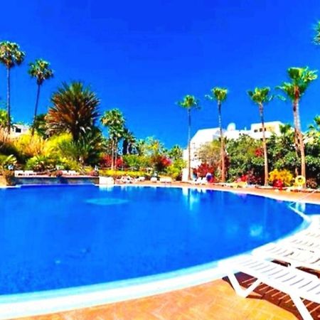Eldorado 2 Bedrooms プラヤ・デ・ラス・アメリカス エクステリア 写真