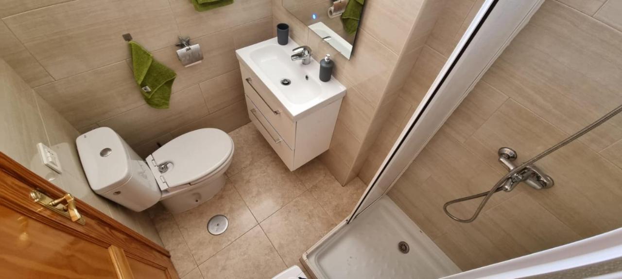 Eldorado 2 Bedrooms プラヤ・デ・ラス・アメリカス エクステリア 写真